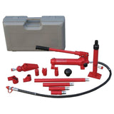 Millers Falls PPOW4 4000kg (8800lb) Porta Power Hydraulic Body and Frame Repair Kit in Case 3