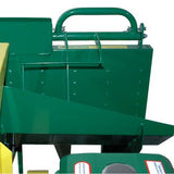 700mm Log / Wood Swing Saw Towable Millers Falls 13HP Petrol Electric Start #SCLC13PTOWES 12