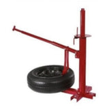 Millers Falls VP8270 Portable Lightweight Tyre Changer and Bead Breaker 8