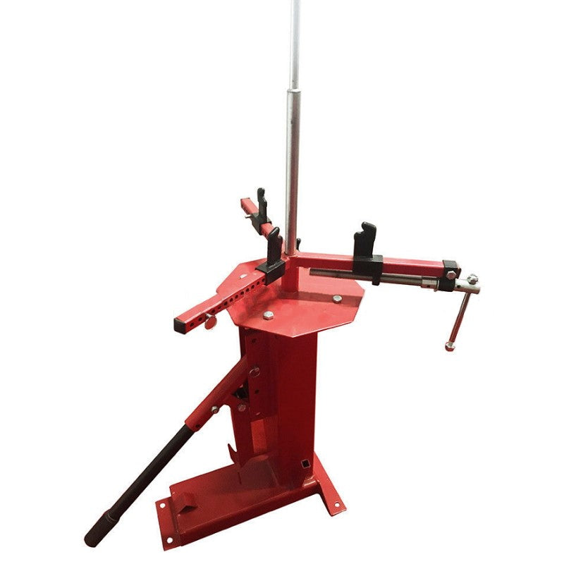 Millers Falls TWM Portable Tyre Changer and Bead Breaker #VP8275 – Maffra  Machinery and Equipment