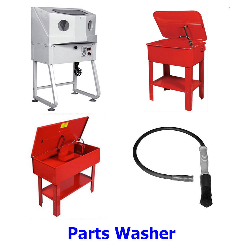 Parts Washers – Maffra Machinery and Equipment