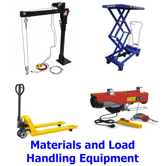 Warehouse and Storage Equipment. A range of top quality products designed to make loading, unloading and moving things around easier than ever before.