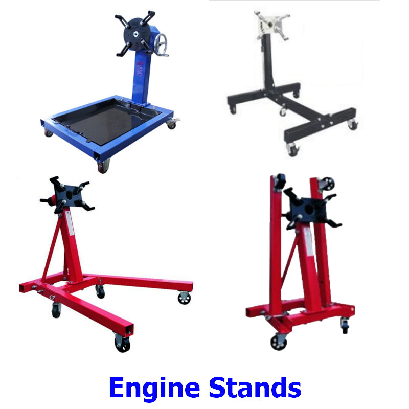 Engine Stands – Maffra Machinery and Equipment