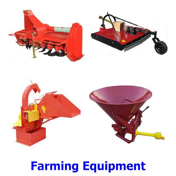 Farming Equipment
