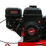 Millers Falls Air Compressor 7.5HP Petrol Engine 70 Litre Tank #ACB7570P 5