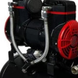 Millers Falls 1780W 2.4HP 35 Litre Oil-Free Air Compressor Low Maintenance Quiet Direct Drive #ACOF1780W35L 10