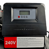 Millers Falls 2250W 3HP 100 Litre Oil-Free Air Compressor Low Maintenance Quiet Direct Drive #ACOF2250W100L 6
