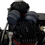 Millers Falls 3560W 4.8HP 60 Litre Oil-Free Air Compressor Low Maintenance Quiet Direct Drive #ACOF3560W60L 10