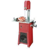 Millers Falls 550w Meat Cutting Bandsaw Slicer Mincer Sausage Maker #BSMC10 2