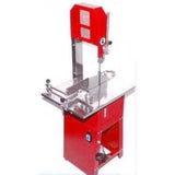 Millers Falls 550w Meat Cutting Bandsaw Slicer Mincer Sausage Maker #BSMC10 3