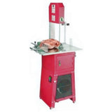 Millers Falls 550w Meat Cutting Bandsaw Slicer Mincer Sausage Maker #BSMC10 4