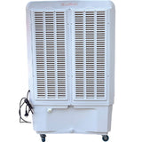 Millers Falls Evaporative Air Cooler 70L Portable Industrial Indoor/Outdoor 60m2 with Remote Control #FANEC90ICE 5