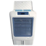Millers Falls Evaporative Air Cooler 70L Portable Industrial Indoor/Outdoor 60m2 with Remote Control #FANEC90ICE 7