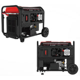 Millers Falls Inverter Generator Parallel Package 13kW 16.24kVA Sine Wave #GSC1625TWIN 2