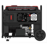 Millers Falls Inverter Generator Parallel Package 13kW 16.24kVA Sine Wave #GSC1625TWIN 4