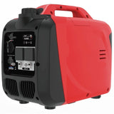 Millers Falls Camping Inverter Generator 2.3kW 2.8kVA 79cc Sine Wave #GSC4500i-B 3