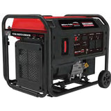 Millers Falls Inverter Generator 4kW 5.2kVA 223cc Sine Wave Open Frame #GSC5200iY 4