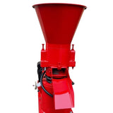 Millers Falls 3HP 2.2kw 240V Pellet Mill #PMP100 9