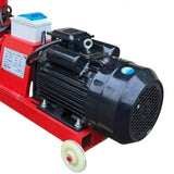 Millers Falls 3HP 2.2kw 240V Pellet Mill #PMP100 10