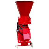 Millers Falls 3HP 240V Pellet Press Mill, Make Feed, Fuel, BBQ & More #PMP100