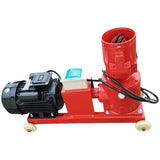 Millers Falls 3HP 2.2kw 240V Pellet Mill #PMP100 5