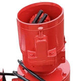 Millers Falls 3HP 2.2kw 240V Pellet Mill #PMP100 6