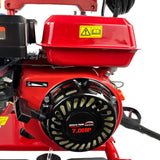 Millers Falls TWM 7HP 4000psi Petrol Pressure Washer Cleaner on Trolley #PW3500A 4Millers Falls TWM 7HP 4000psi Petrol Pressure Washer Cleaner on Trolley #PW3500A 4