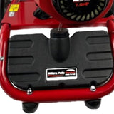 Millers Falls TWM 7HP 4000psi Petrol Pressure Washer Cleaner on Trolley #PW3500A 5