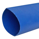 Heavy Duty Lay Flat Hose 25m x 75mm With Camlock Fittings Reinforced Industrial Irrigation Water Transfer #QWLF7525CK 7