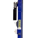 Millers Falls 4000kg 2 Post Hydraulic Vehicle Hoist Clear Floor Span #VP6500D 9