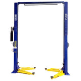 Millers Falls 4000kg 2 Post Hydraulic Vehicle Hoist Clear Floor Span #VP6500D 2