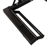 Millers Falls 680kg (1500lb) Heavy Duty Commercial Truck Wheel Dolly #VP812TD 6