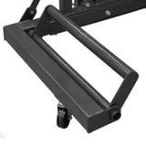 Millers Falls 680kg (1500lb) Heavy Duty Commercial Truck Wheel Dolly #VP812TD 7