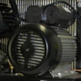 Millers Falls ACB30501AB 3HP 50 Litre Belt Driven Electric Air Compressor 2