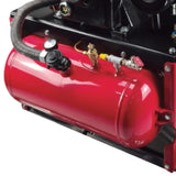 Millers Falls TWM PTO Air Compressor Up To 145PSI 80CFM 3 Point Linkage #ACPTO4095 8