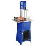 Millers Falls 550w Meat Cutting Bandsaw Slicer Mincer Sausage Maker #BSMC10 4