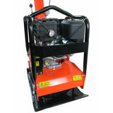 Millers Falls Vibrating Plate Compactor 180kg 70cm x 50cm Plate 13.5HP Briggs & Stratton Petrol Engine #CPC160BS 3