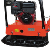 Millers Falls Vibrating Plate Compactor 247kg 83.5cm x 67cm Plate 13.5HP Briggs & Stratton Petrol Engine #CPC330BS 3