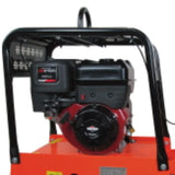 Millers Falls Vibrating Plate Compactor 247kg 83.5cm x 67cm Plate 13.5HP Briggs & Stratton Petrol Engine #CPC330BS 4