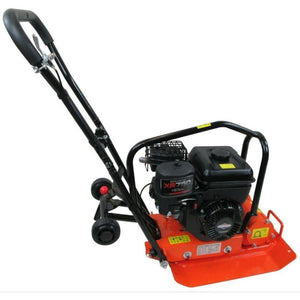 Benefits of a Plate Compactor for Your Landscaping Business