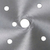 350mm Diamond Tipped BladeTo Suit Millers Falls CPQ300SBS or CPQ300SHC Concrete Floor Saws #CPDB350M 4