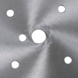 450mm Diamond Tipped BladeTo Suit Millers Falls CPQ450BS or CPQ450HC Concrete Floor Saws #CPDB450M 4