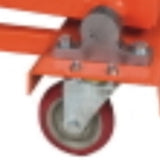Millers Falls 8mm-16mm Concrete Floor Grooving Machine With 13HP Millers Falls Engine #CPGM180HC 12