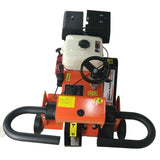 Millers Falls 8mm-16mm Concrete Floor Grooving Machine With 13HP Millers Falls Engine #CPGM180HC 2