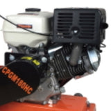 Millers Falls 8mm-16mm Concrete Floor Grooving Machine With 13HP Millers Falls Engine #CPGM180HC 5