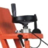 Millers Falls 8mm-16mm Concrete Floor Grooving Machine With 13HP Millers Falls Engine #CPGM180HC 6