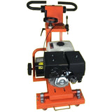 Millers Falls 8mm-16mm Concrete Floor Grooving Machine With 13HP Millers Falls Engine #CPGM180HC 4