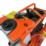 Millers Falls 450mm Concrete Floor Saw 6.5HP Millers Falls Engine #CPQ450HC 11