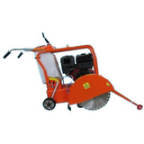 Millers Falls 450mm Concrete Floor Saw 6.5HP Millers Falls Engine #CPQ450HC 3
