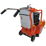 Millers Falls 450mm Concrete Floor Saw 6.5HP Millers Falls Engine #CPQ450HC 8